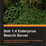 خرید و دانلود نسخه کامل کتاب Solr 1.4 Enterprise Search Server