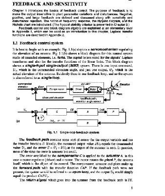 خرید و دانلود نسخه کامل کتاب Solutions Manual for Classical Feedback Control with MATLAB