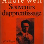 خرید و دانلود نسخه کامل کتاب Souvenirs d’apprentissage