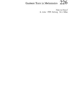 خرید و دانلود نسخه کامل کتاب Spaces of Holomorphic Functions in the Unit Ball