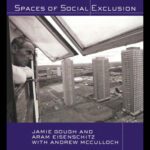 خرید و دانلود نسخه کامل کتاب Spaces of Social Exclusion