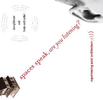 خرید و دانلود نسخه کامل کتاب Spaces Speak, Are You Listening?: Experiencing Aural Architecture