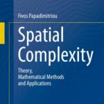 خرید و دانلود نسخه کامل کتاب Spatial Complexity : Theory, Mathematical Methods and Applications