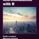 خرید و دانلود نسخه کامل کتاب Spatial microsimulation with R
