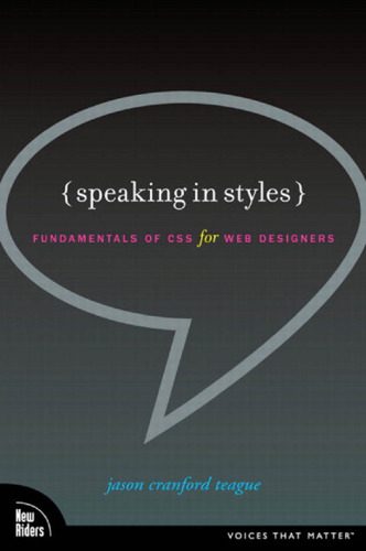 خرید و دانلود نسخه کامل کتاب Speaking in Styles: Fundamentals of CSS for Web Designers_6865284eb7f57.jpeg خرید و دانلود نسخه کامل کتاب Speaking in Styles: Fundamentals of CSS for Web Designers