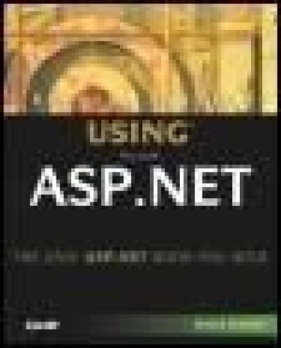 خرید و دانلود نسخه کامل کتاب Special Edition Using ASP.NET_6879510f62574.jpeg خرید و دانلود نسخه کامل کتاب Special Edition Using ASP.NET