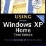 خرید و دانلود نسخه کامل کتاب Special Edition Using Microsoft Windows XP Home (3rd Edition) (Special Edition Using)