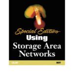 خرید و دانلود نسخه کامل کتاب Special Edition Using Storage Area Networks