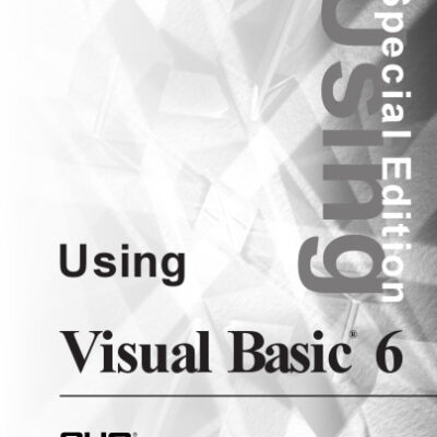 خرید و دانلود نسخه کامل کتاب Special Edition Using Visual Basic 6