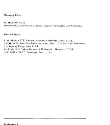 خرید و دانلود نسخه کامل کتاب Spectral Theory of Self-Adjoint Operators in Hilbert Space