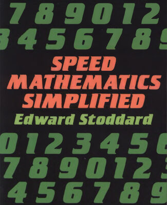 خرید و دانلود نسخه کامل کتاب Speed Mathematics Simplified
