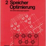 خرید و دانلود نسخه کامل کتاب Speicheroptimierung