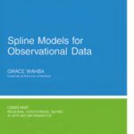 خرید و دانلود نسخه کامل کتاب Spline models for observational data