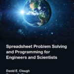 خرید و دانلود نسخه کامل کتاب Spreadsheet Problem Solving and Programming for Engineers and Scientists
