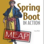 خرید و دانلود نسخه کامل کتاب Spring Boot in Action