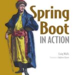 خرید و دانلود نسخه کامل کتاب Spring Boot in Action
