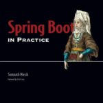 خرید و دانلود نسخه کامل کتاب Spring Boot in Practice
