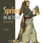 خرید و دانلود نسخه کامل کتاب Spring in Action