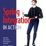 خرید و دانلود نسخه کامل کتاب Spring Integration in Action