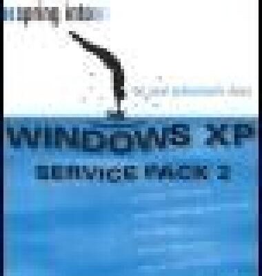 خرید و دانلود نسخه کامل کتاب Spring Into Windows XP Service Pack 2
