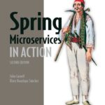 خرید و دانلود نسخه کامل کتاب Spring Microservices in Action