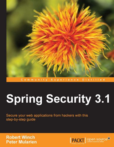 خرید و دانلود نسخه کامل کتاب Spring Security 3.1_68788af6306a3.jpeg خرید و دانلود نسخه کامل کتاب Spring Security 3.1