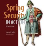خرید و دانلود نسخه کامل کتاب Spring Security in Action
