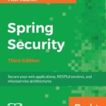 خرید و دانلود نسخه کامل کتاب Spring Security