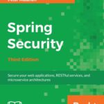 خرید و دانلود نسخه کامل کتاب Spring Security