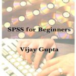 خرید و دانلود نسخه کامل کتاب SPSS for Beginners