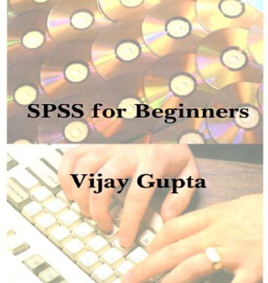 خرید و دانلود نسخه کامل کتاب SPSS for Beginners