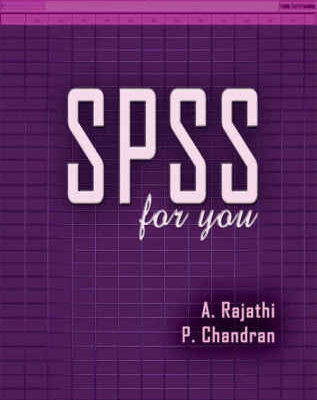 خرید و دانلود نسخه کامل کتاب SPSS For You