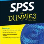 خرید و دانلود نسخه کامل کتاب SPSS statistics for dummies