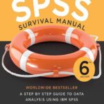 خرید و دانلود نسخه کامل کتاب SPSS Survival Manual