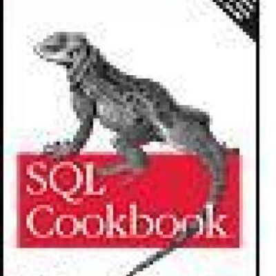 خرید و دانلود نسخه کامل کتاب SQL Cookbook