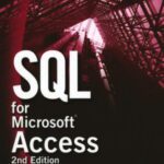 خرید و دانلود نسخه کامل کتاب SQL for Microsoft Access
