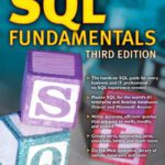 خرید و دانلود نسخه کامل کتاب SQL fundamentals