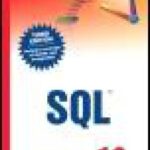 خرید و دانلود نسخه کامل کتاب SQL in 10 Minutes