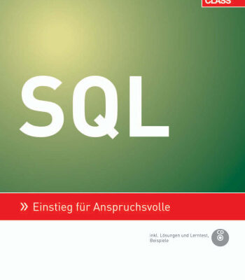 خرید و دانلود نسخه کامل کتاب SQL MasterClass