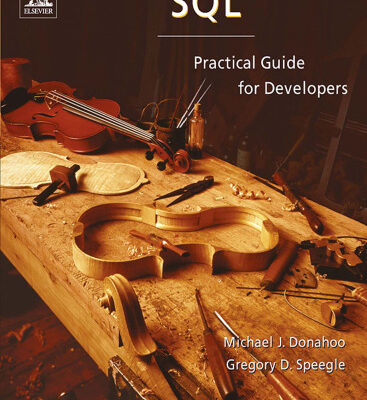 خرید و دانلود نسخه کامل کتاب SQL: Practical Guide for Developers