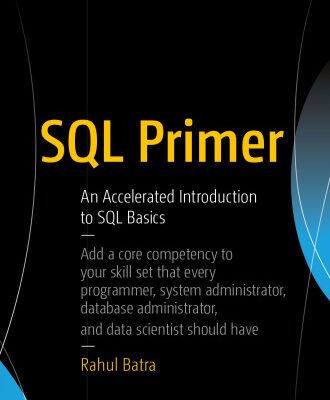 خرید و دانلود نسخه کامل کتاب SQL Primer: An Accelerated Introduction to SQL Basics