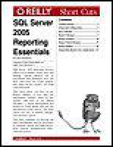 خرید و دانلود نسخه کامل کتاب SQL Server 2005 reporting essentials_6866ee67d3be5.jpeg خرید و دانلود نسخه کامل کتاب SQL Server 2005 reporting essentials