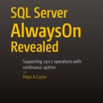 خرید و دانلود نسخه کامل کتاب SQL Server AlwaysOn Revealed: Supporting 24×7 operations with continuous uptime