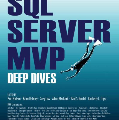 خرید و دانلود نسخه کامل کتاب SQL Server MVP Deep Dives