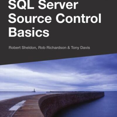 خرید و دانلود نسخه کامل کتاب SQL Server Source Control Basics