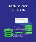 خرید و دانلود نسخه کامل کتاب SQL Server with C#
