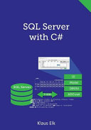 خرید و دانلود نسخه کامل کتاب SQL Server with C#