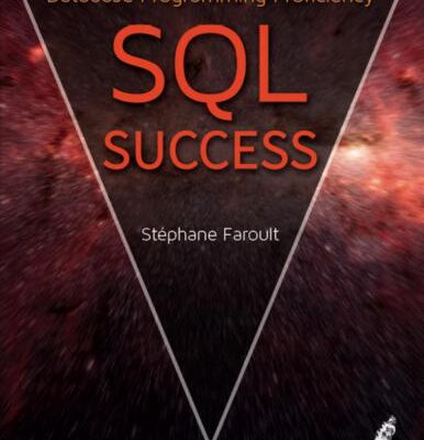 خرید و دانلود نسخه کامل کتاب SQL Success: Database Programming Proficiency