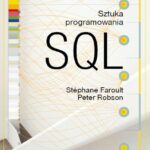 خرید و دانلود نسخه کامل کتاب SQL. Sztuka Programowania