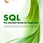 خرید و دانلود نسخه کامل کتاب SQL – The Shortest Route For Beginners